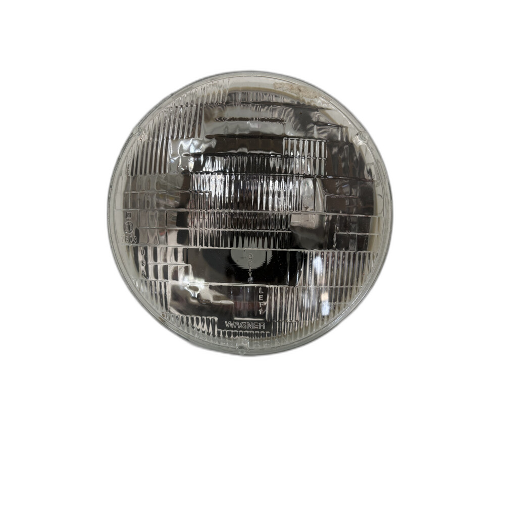 7" Sealed Beam RTC3682